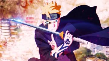 Wallpaper Naruto Dan Boruto Page 86