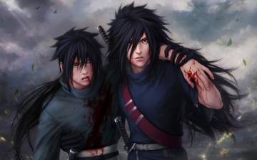 Naruto 4k Wallpaper For Laptop Page 41