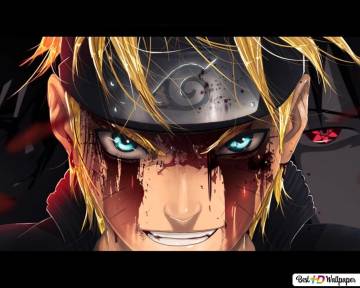 Naruto And Minato Wallpaper Page 24