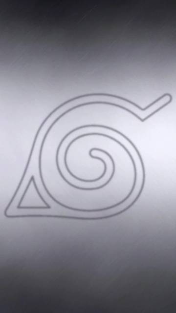 Naruto Hidden Leaf Wallpaper Page 26