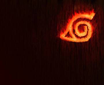 Naruto Hidden Leaf Wallpaper Page 45