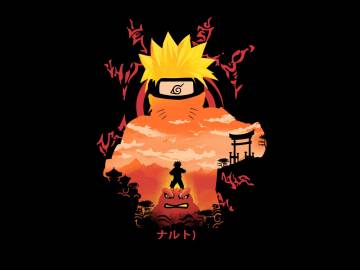 Naruto Hidden Leaf Wallpaper Page 48