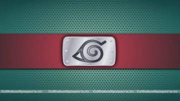 Naruto Hidden Leaf Wallpaper Page 60