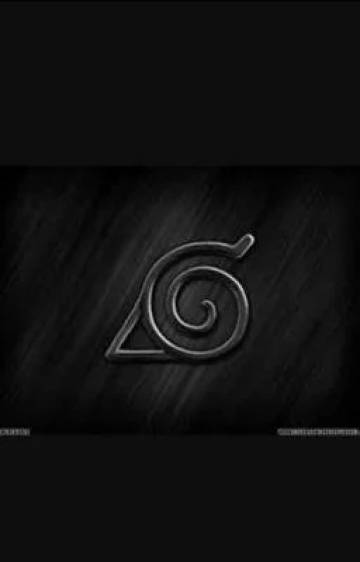 Naruto Hidden Leaf Wallpaper Page 63