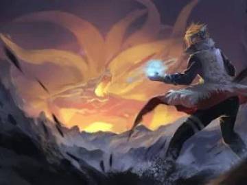 Naruto Hidden Leaf Wallpaper Page 74