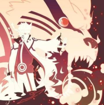 Naruto Nine Tails Live Wallpaper Page 21