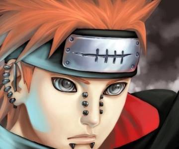 Naruto Pain 3d Wallpaper Page 13