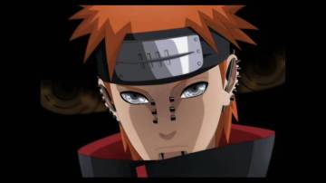 Naruto Pain 3d Wallpaper Page 41