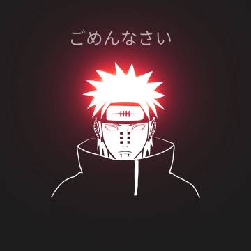 Naruto Pain 3d Wallpaper Page 48