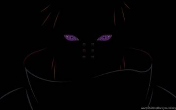 Naruto Pain 3d Wallpaper Page 61