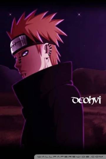Naruto Pain 3d Wallpaper Page 65