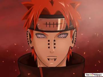 Naruto Pain 3d Wallpaper Page 75