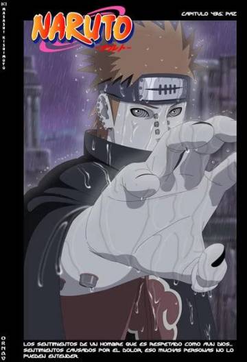 Naruto Pain 3d Wallpaper Page 88