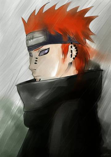 Naruto Pain 3d Wallpaper Page 89