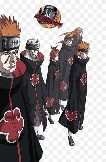 Naruto Pain 3d Wallpaper Page 99