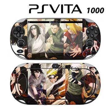 Naruto Ps Vita Wallpaper Page 26