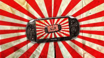 Naruto Ps Vita Wallpaper Page 28