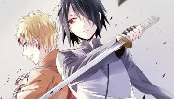 Naruto Ps Vita Wallpaper Page 66