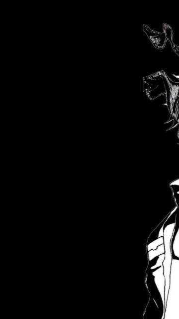 Naruto Sasuke Black Wallpaper Page 87