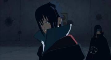 Naruto Sasuke Itachi Wallpaper Page 38