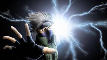 Naruto Shippuden Kakashi Wallpaper Page 69