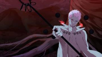 Naruto Shippuden Obito Uchiha Wallpaper Page 14
