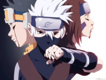 Naruto Shippuden Obito Uchiha Wallpaper Page 33