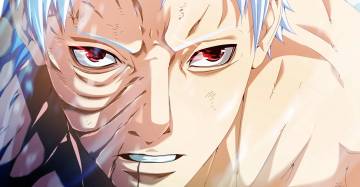 Naruto Shippuden Obito Uchiha Wallpaper Page 44