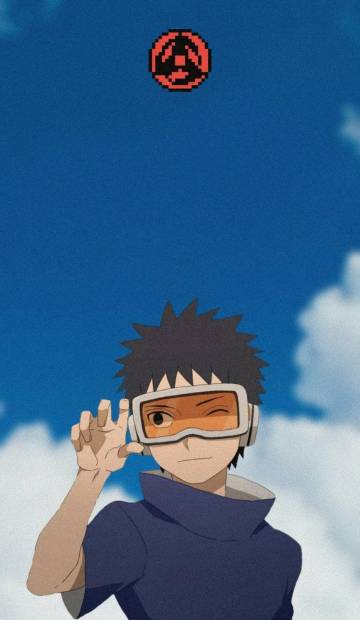 Naruto Shippuden Obito Uchiha Wallpaper Page 45