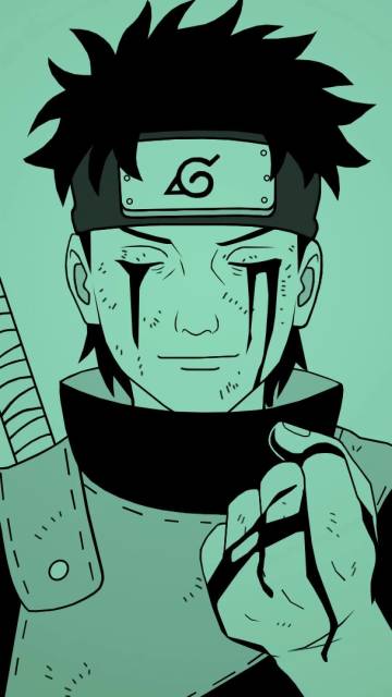 Naruto Shippuden Obito Uchiha Wallpaper Page 100