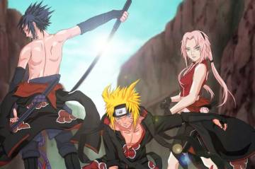 Naruto Shippuden Pictures And Wallpapers Page 42
