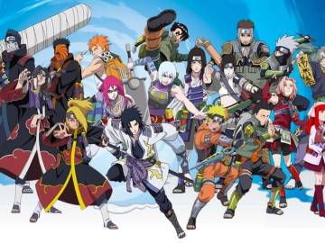 Naruto Shippuden Pictures And Wallpapers Page 63