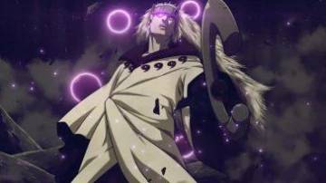Naruto Shippuden Sage Wallpaper Page 88