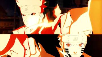 Naruto Shippuden Ultimate Ninja Storm 4 Wallpaper Hd Page 52