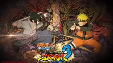 Naruto Shippuden Ultimate Ninja Storm 4 Wallpaper Hd Page 74