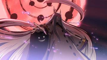 Naruto Shippuden Ultimate Ninja Storm 4 Wallpaper Hd Page 98