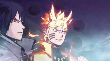 Naruto Shippuden Ultimate Ninja Storm 4 Wallpaper Hd Page 99