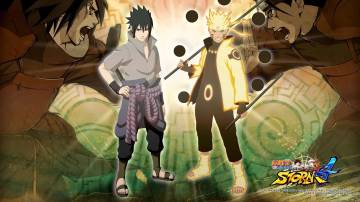 Naruto Shippuden Wallpaper Pack Page 4