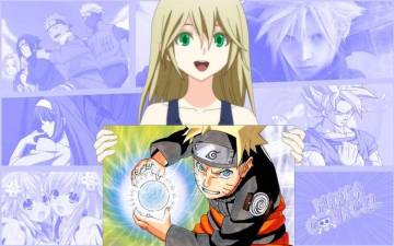 Naruto Shippuden Wallpaper Pack Page 9