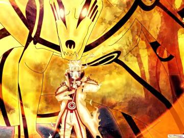 Naruto Shippuden Wallpaper Pack Page 33