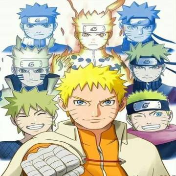Naruto Shippuden Wallpaper Pack Page 72