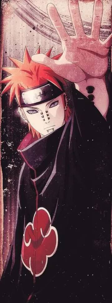 Naruto Shippuden Wallpaper Pack Page 81