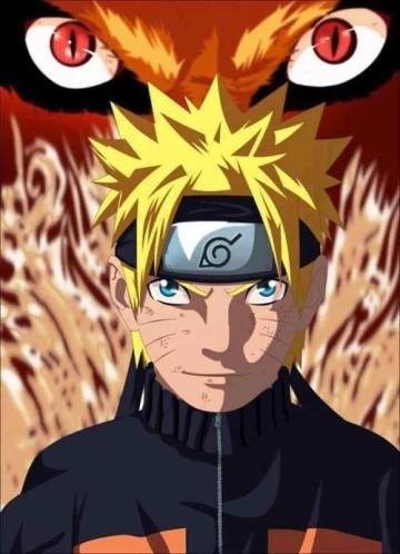 Naruto Shippuden Wallpaper Pack Page 90