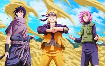 Naruto Shippuden Wallpapers For Computer Page 58