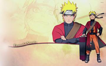 Naruto Uzumaki Wallpaper Hd For Desktop Page 12
