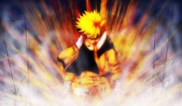 Naruto Uzumaki Wallpaper Hd For Desktop Page 82