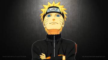 Naruto Uzumaki Wallpaper Hd For Desktop Page 97