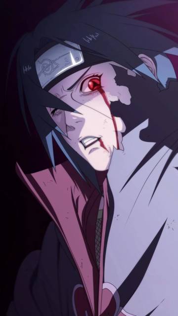 Naruto Wallpaper Iphone 6 Plus Page 81