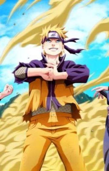 Naruto Wallpaper Iphone 6 Plus Page 93
