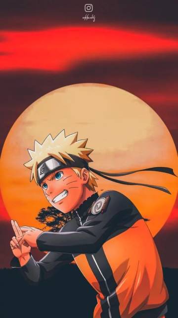 Naruto Wallpaper Iphone 6 Plus Page 97